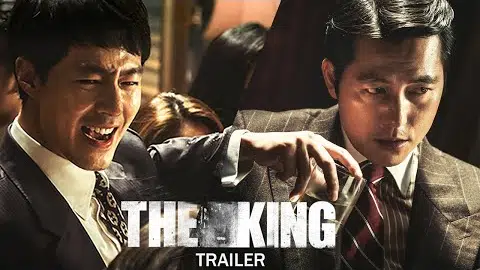 The King | 더킹 | Official Trailer | English Sub | Starring Jo In-sung