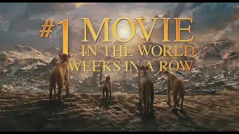 In Theaters Now
