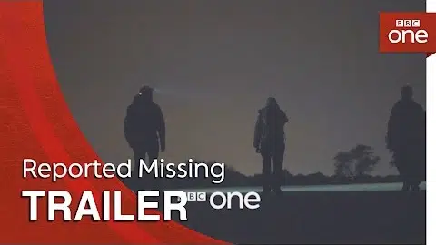 Reported Missing: Trailer - BBC One
