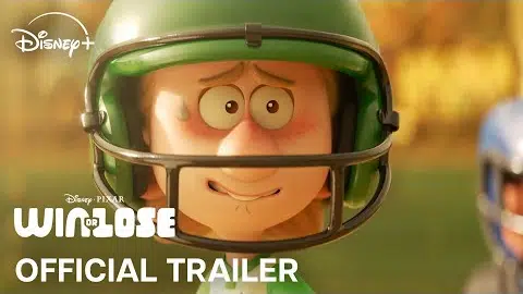 Official Trailer
