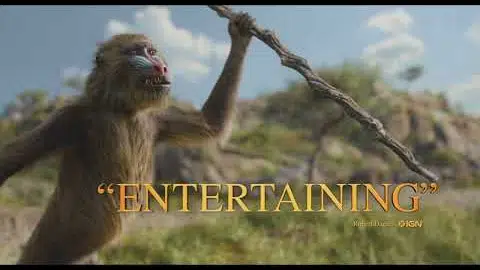 In Theaters Now
