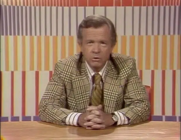 Bob Thomas
