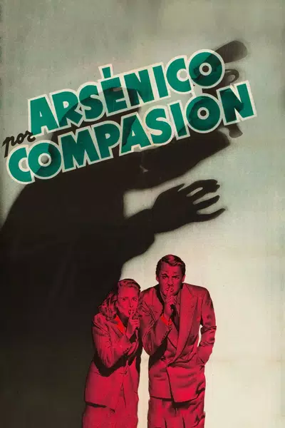 Arsenic and Old Lace