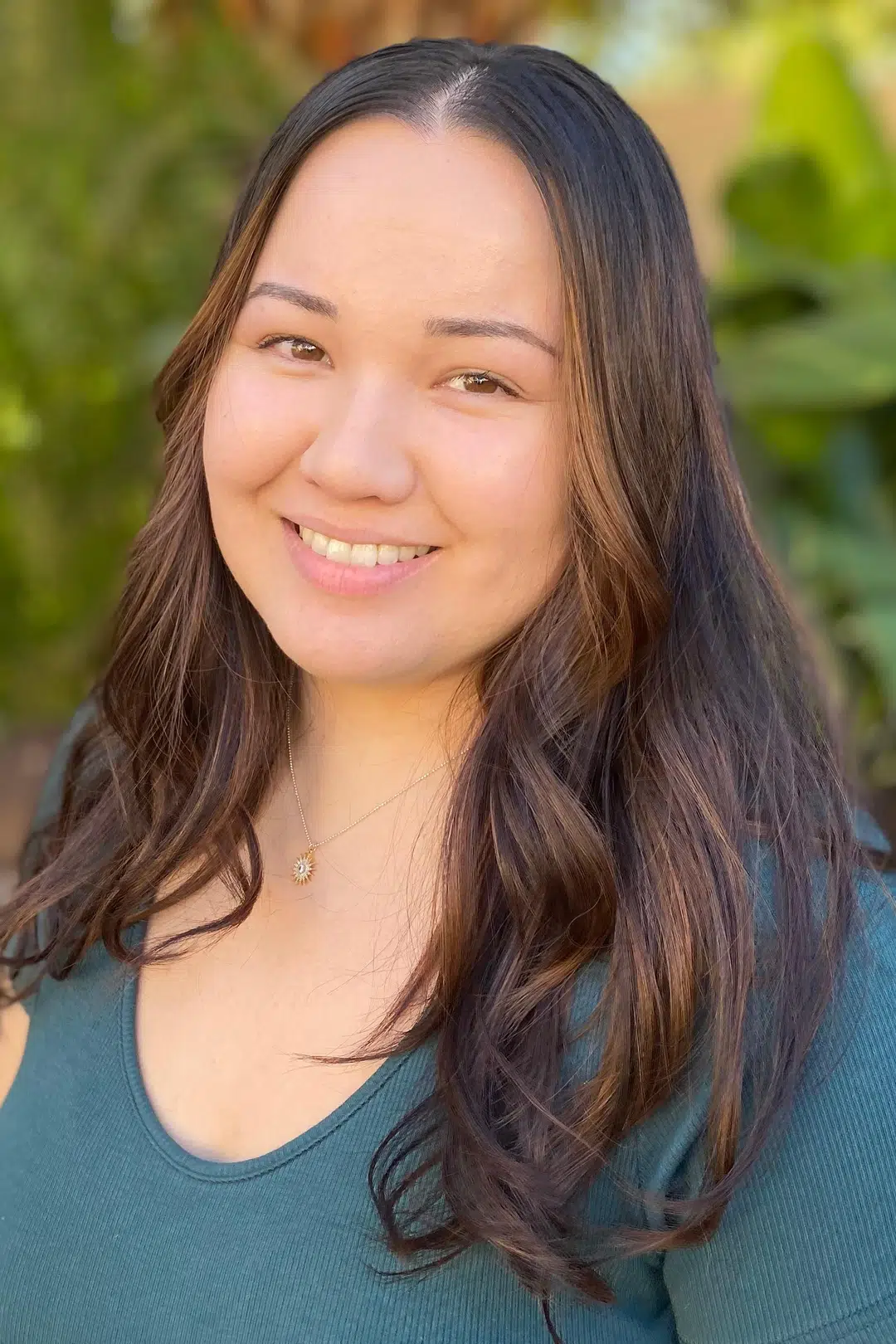 Tiana Radford