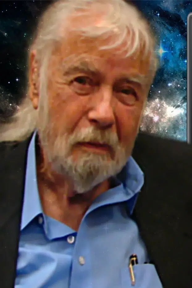 Robert Dean