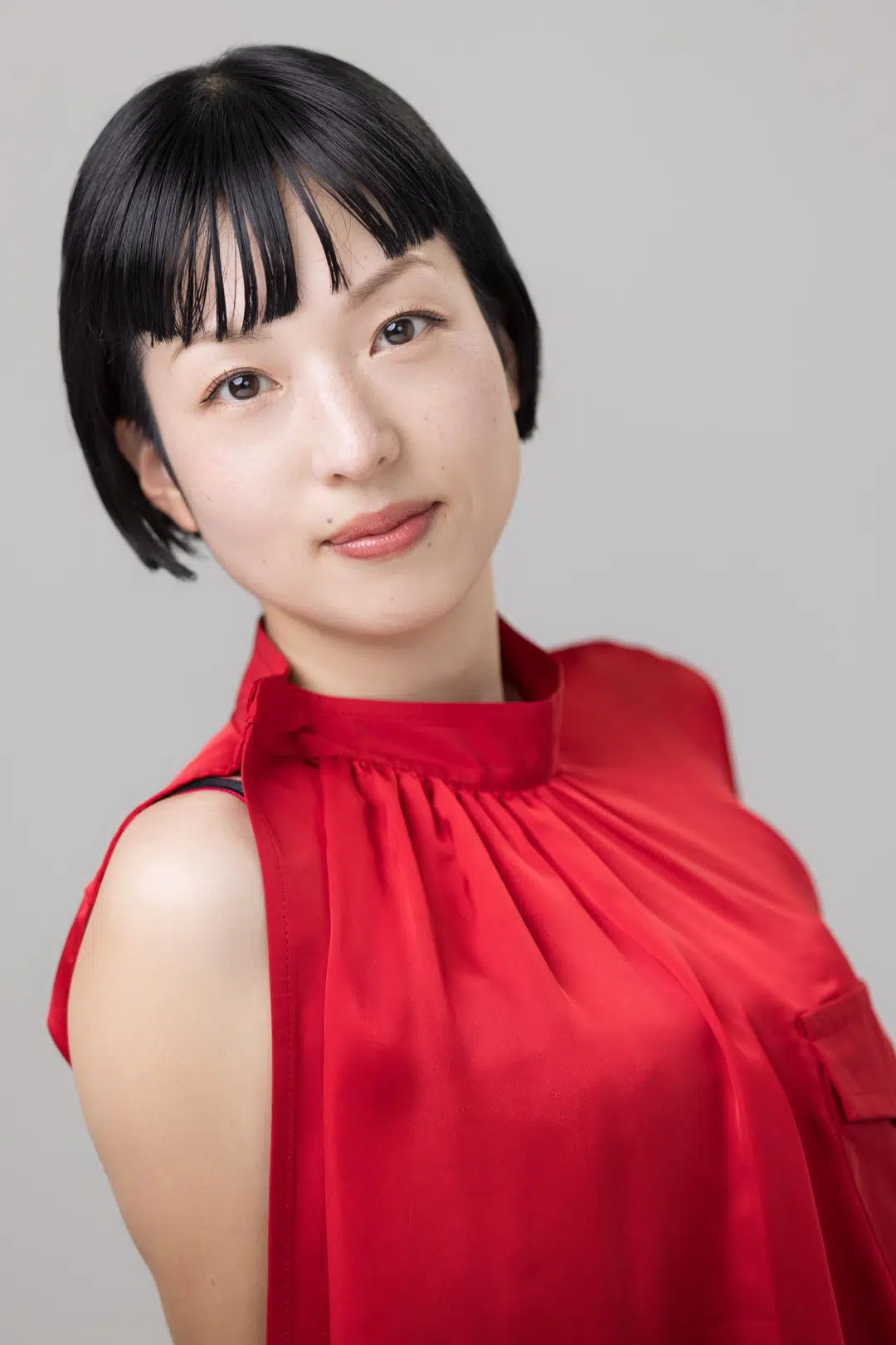 Shiho Sasaki