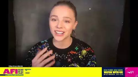 SHADOW IN THE CLOUD Conversation With Chloë Grace Moretz & Roseanne Liang