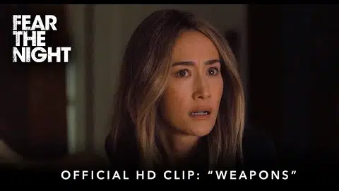 "Weapons"