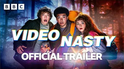 Official Trailer