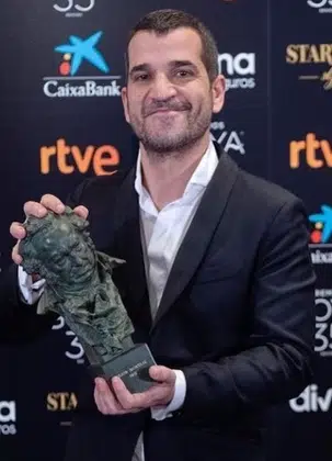 Sergio Jiménez