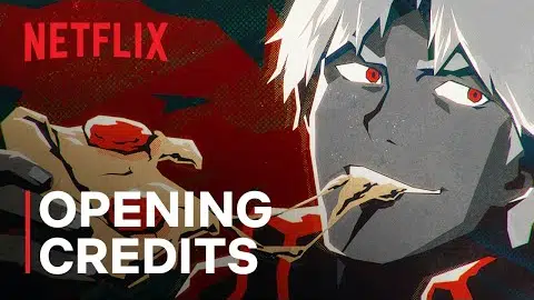 Opening Credits