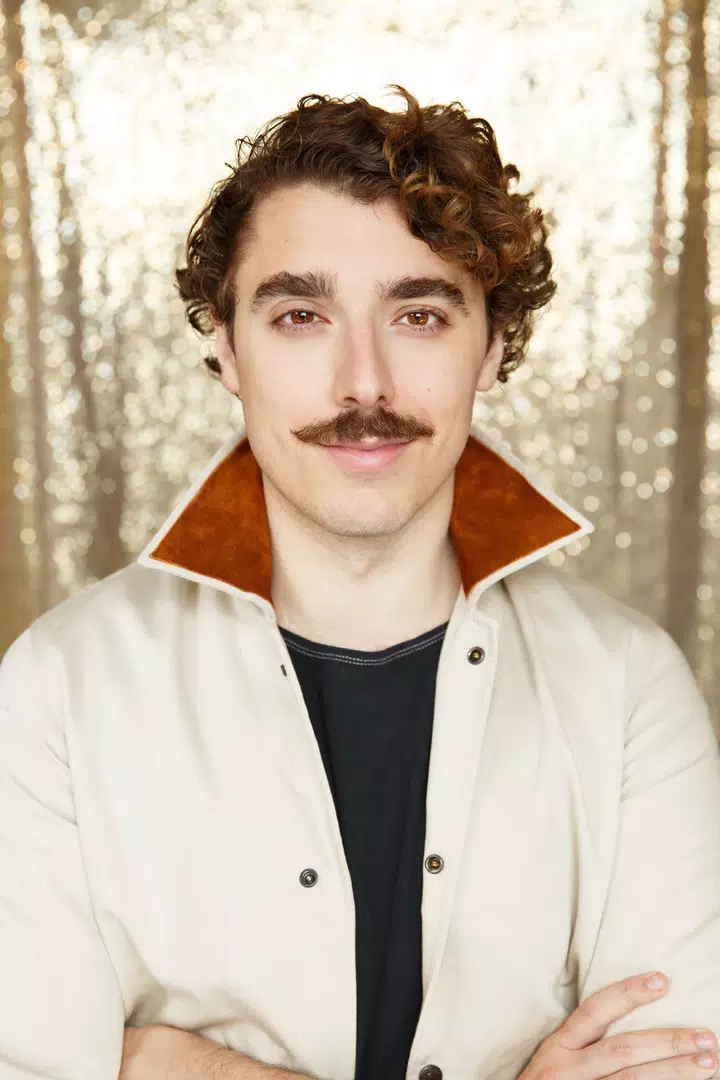 Brett Connor Johnson