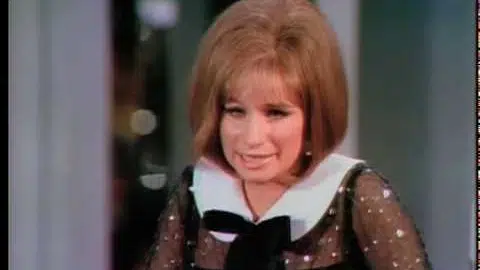 Katharine Hepburn and Barbra Streisand Tie for Best Actress: 1969 Oscars