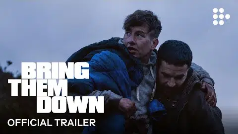 Official Trailer
