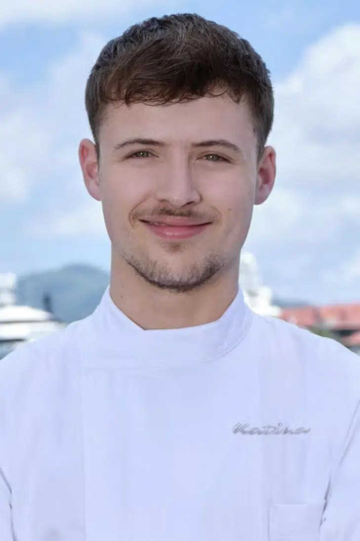 Anthony Bird