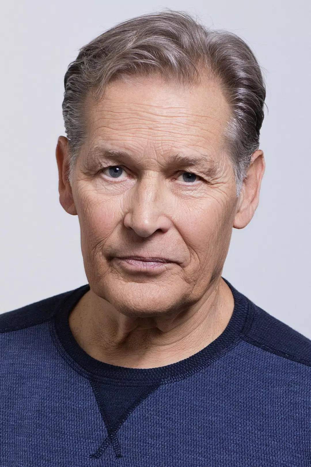 James Remar