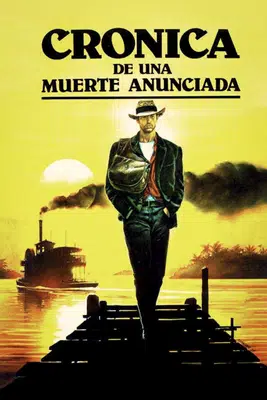 Crónica de una muerte anunciada ( 1988-09-21 )