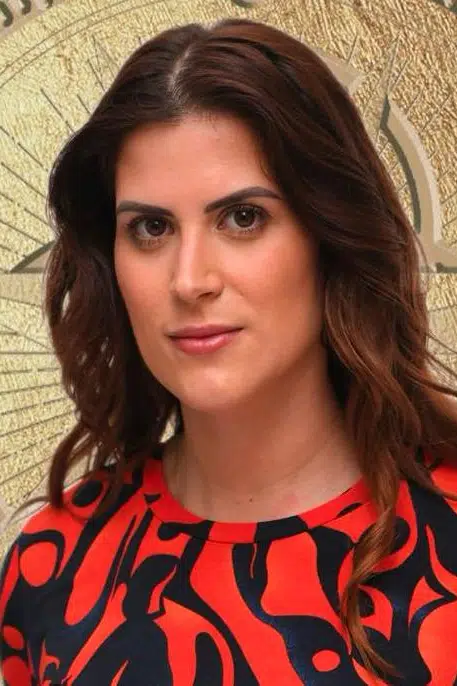 Carolina de Brito Palma