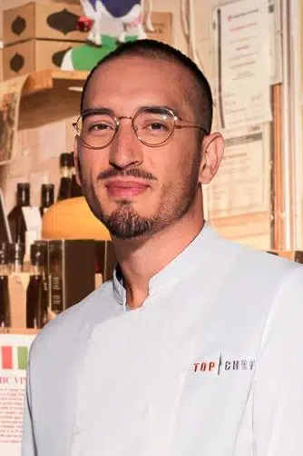 César Murillo