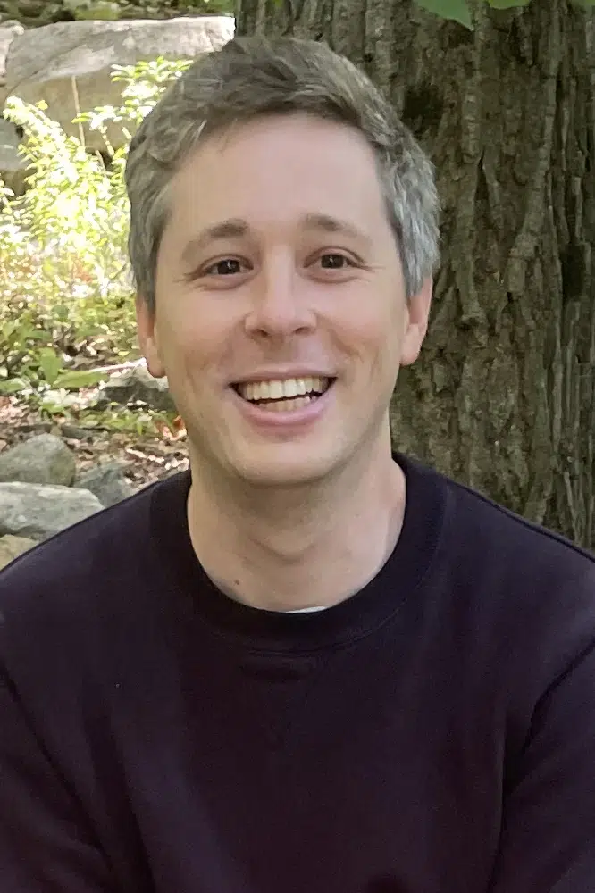 Eric Ian Goldberg