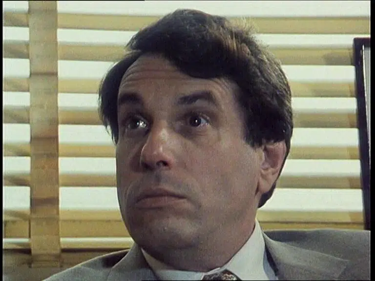 Norman Chancer