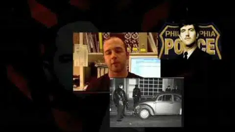 In Prison my Whole Life trailer