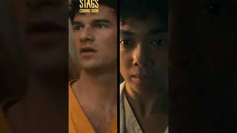 Coming to Sony Pictures Core February 11th