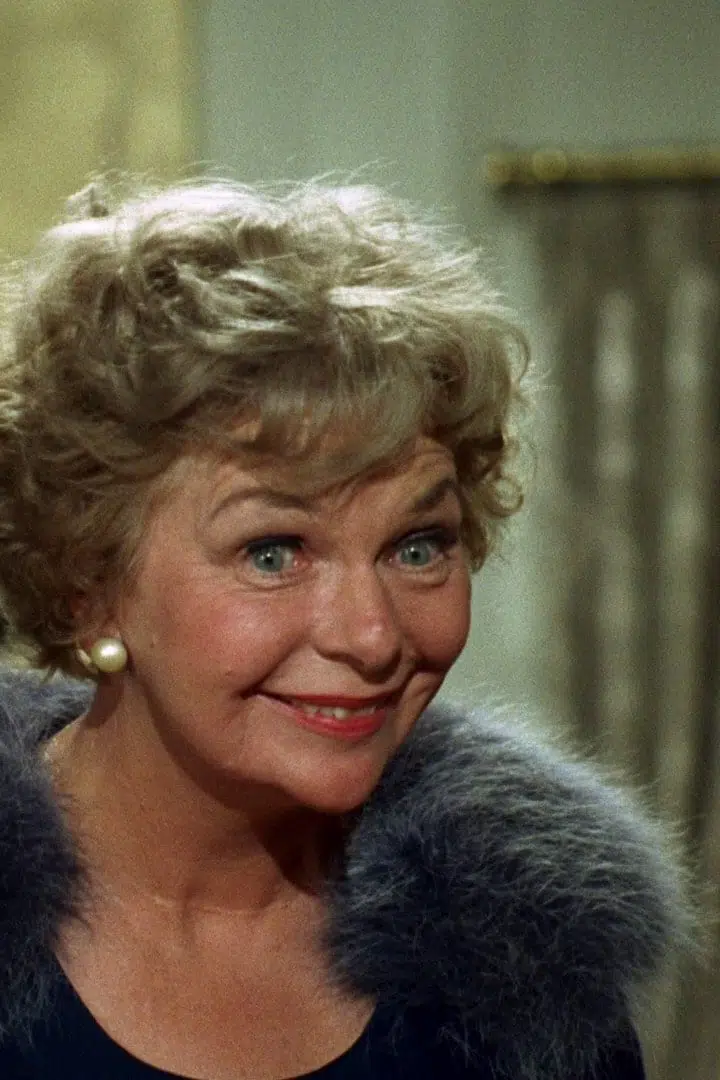 Elizabeth Camp