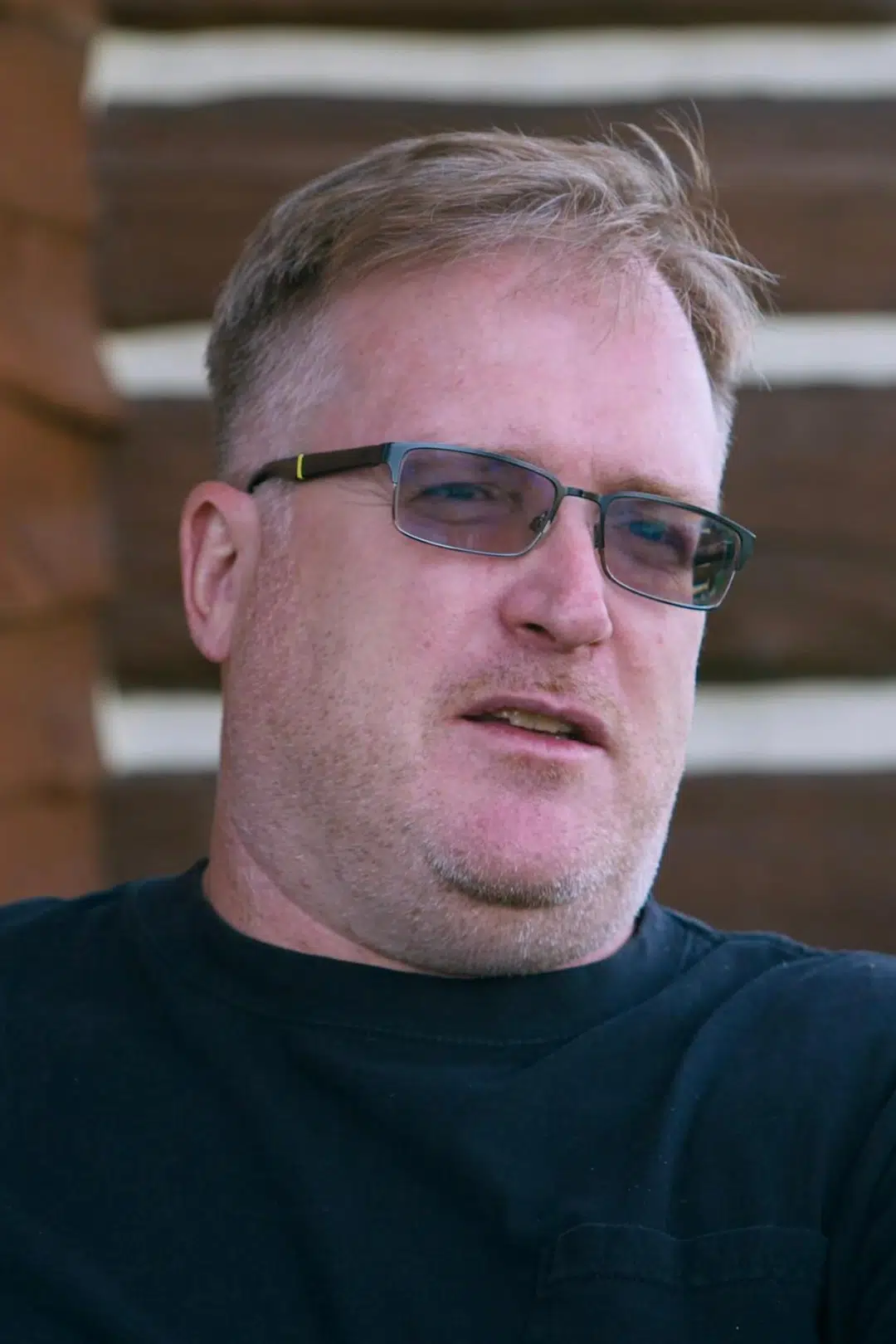 Glenn Humplik