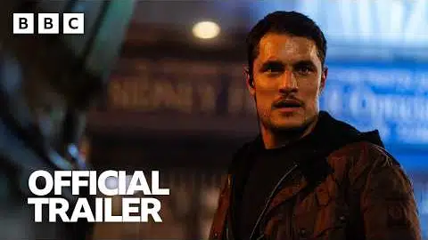 Official Trailer