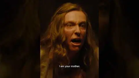 I Am Your Mother