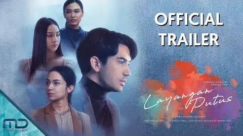 Layangan Putus - Official Trailer (Full Version) | 26 November 2021 di WeTV Indonesia