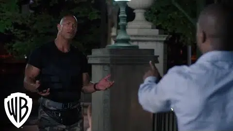 Alternate Scene