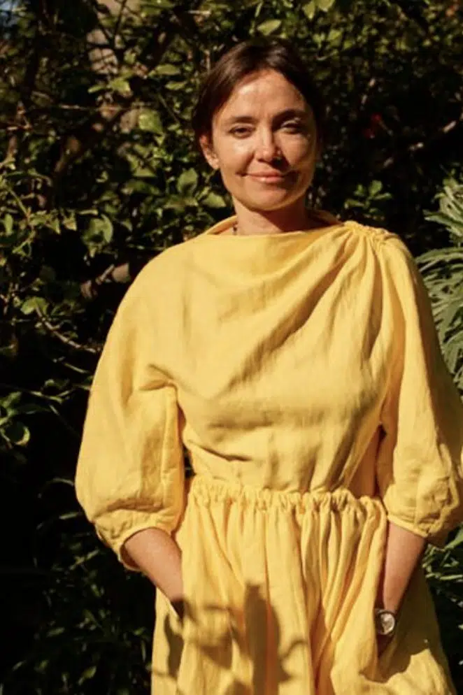 Nadia Conners
