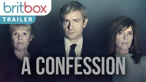 Exclusive Trailer