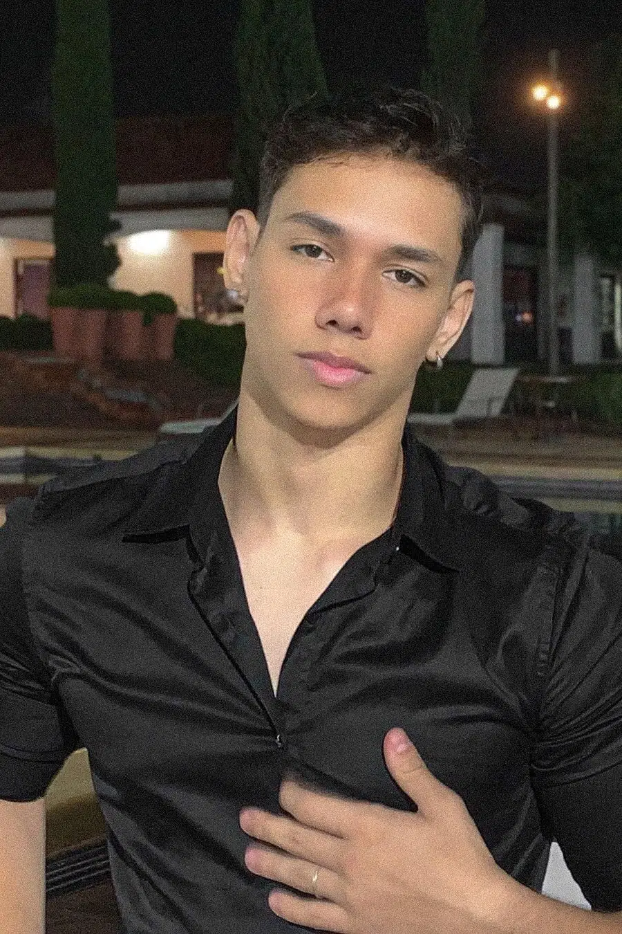 Fael Luna
