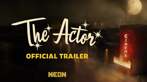 Official Trailer