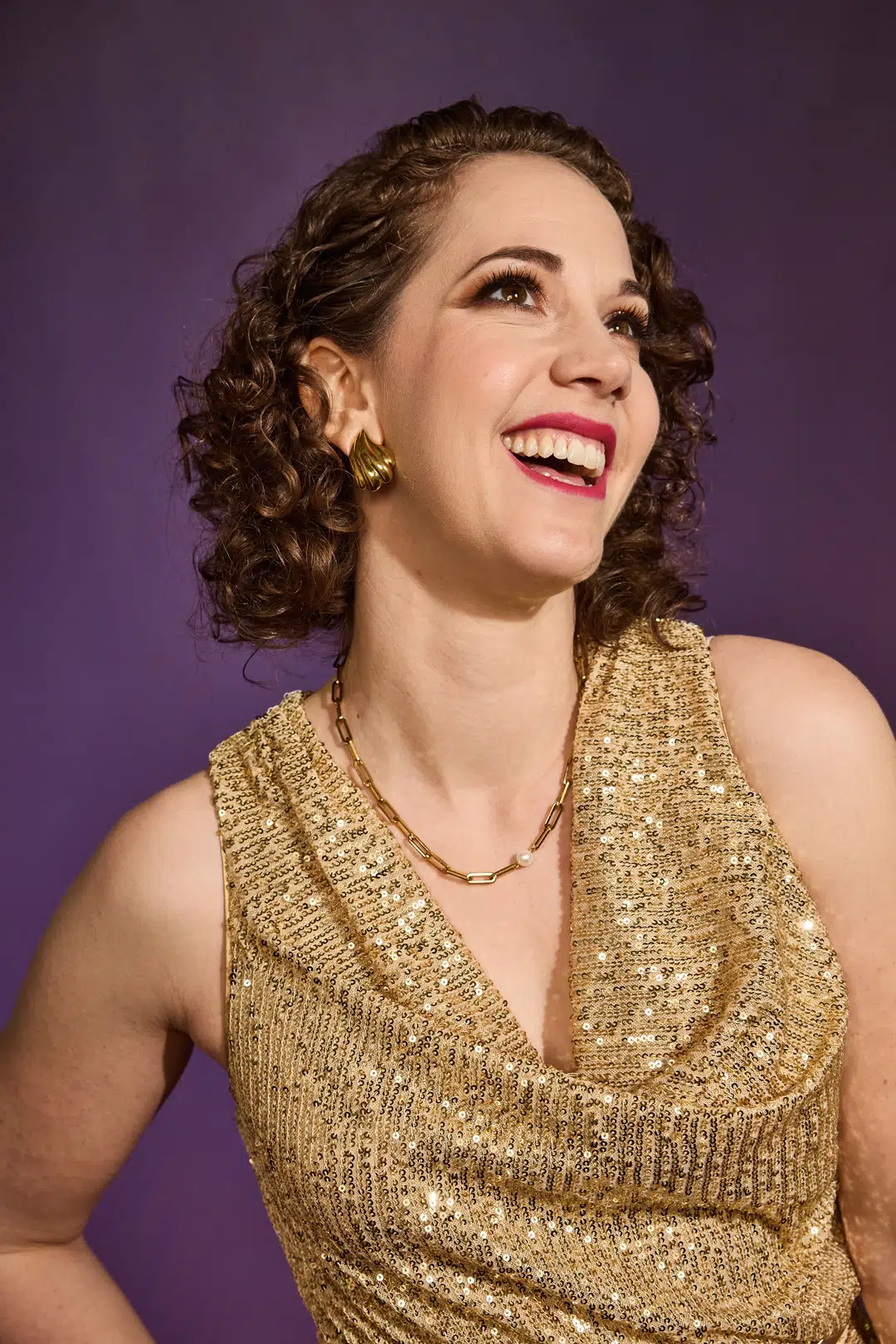 Allison Tate