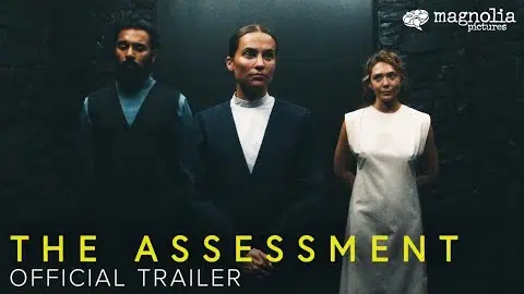 Official Trailer