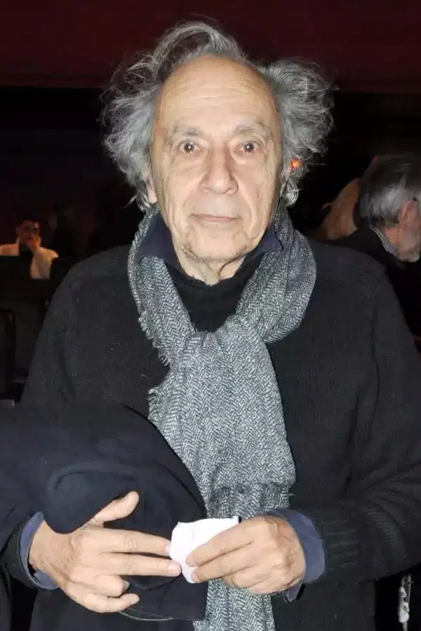 Dimitris Kollatos