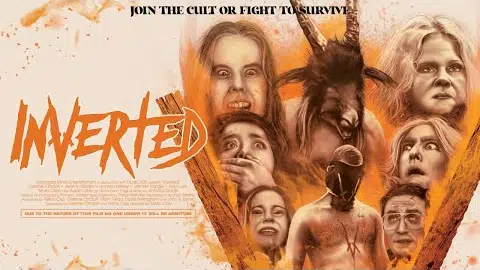 INVERTED - Official Trailer