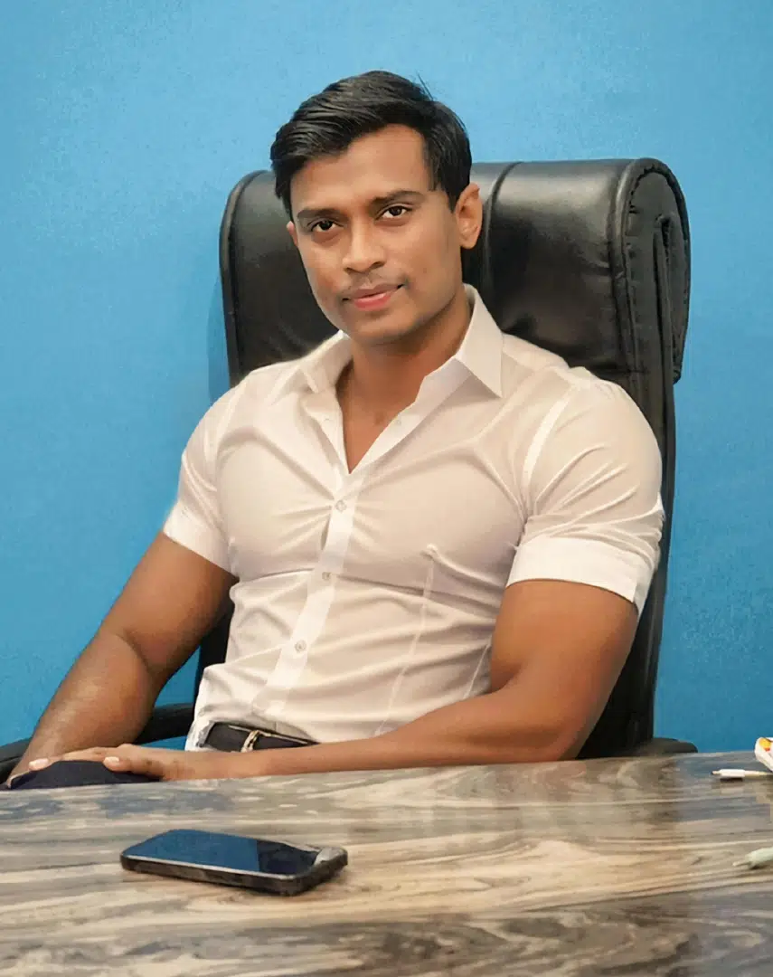 Ankit Dev
