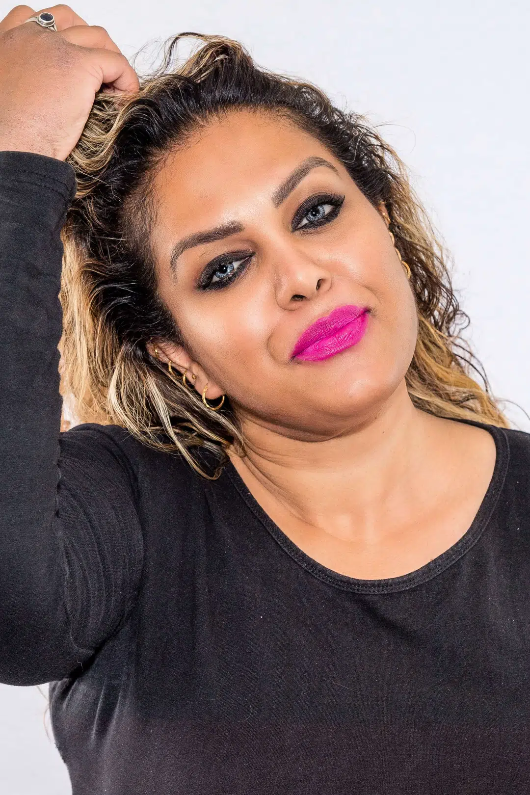 Samirah Mohammed Ali