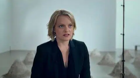 The Square, the Oscar nominated film from Ruben Östlund - in cinemas and on demand March 16