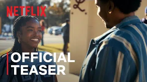 Official Teaser