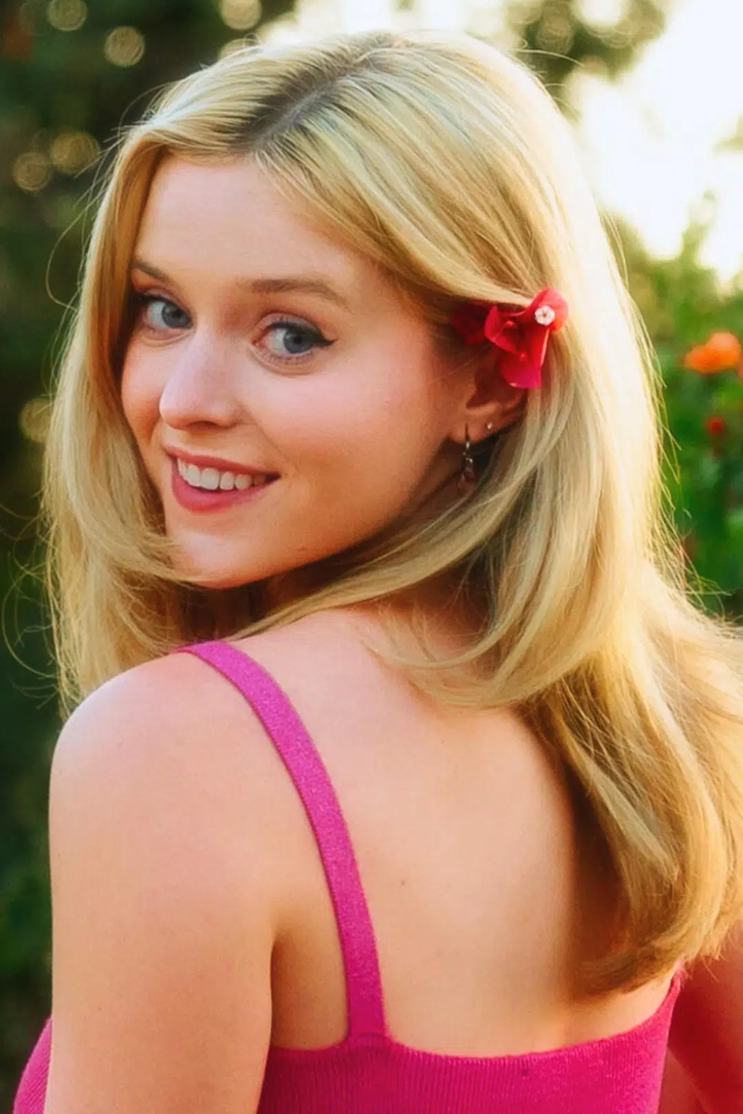 Lexi Minetree