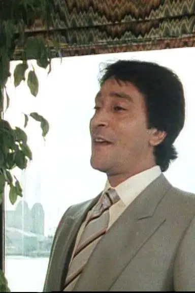 Neville Rofalia