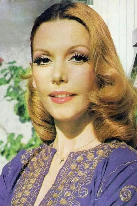 Tonia Kaziani