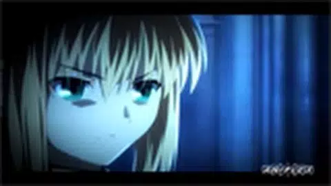 Fate/Zero Trailer 2