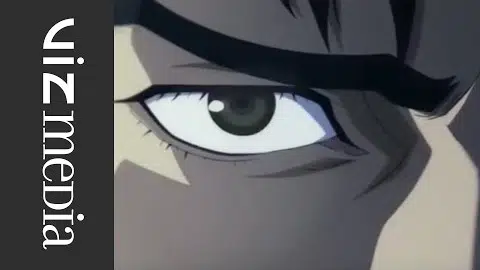 Berserk Golden Age Arc 2 - The Battle for Doldrey - OFFICIAL ENGLISH TRAILER - On BD and DVD 8/6/13